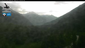 Blick Talaufwärts 2 2025-07-11 06:00