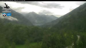 Blick Talaufwärts 2 2025-07-11 07:00