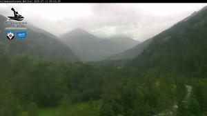 Blick Talaufwärts 2 2025-07-11 09:00