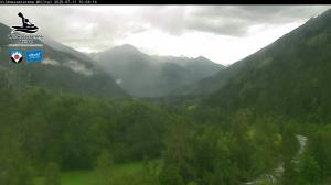 Blick Talaufwärts 2 2025-07-11 10:00