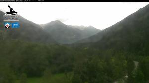 Blick Talaufwärts 2 2025-07-11 11:00