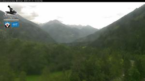 Blick Talaufwärts 2 2025-07-11 12:00