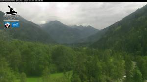Blick Talaufwärts 2 2025-07-11 13:00