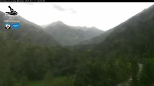 Blick Talaufwärts 2 2025-07-11 14:00