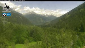Blick Talaufwärts 2 2025-07-11 16:00
