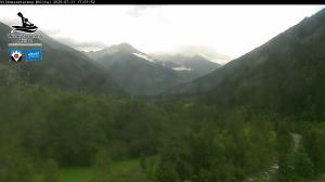 Blick Talaufwärts 2 2025-07-11 17:00