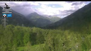 Blick Talaufwärts 2 2025-07-11 19:00