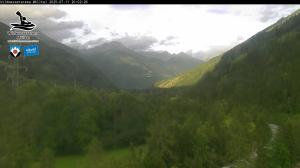 Blick Talaufwärts 2 2025-07-11 20:00