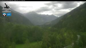Blick Talaufwärts 2 2025-07-11 21:00
