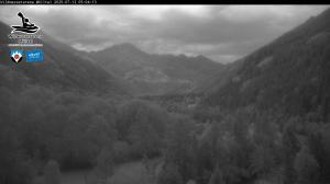 Blick Talaufwärts 2 2025-07-12 05:00