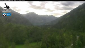 Blick Talaufwärts 2 2025-07-12 06:00