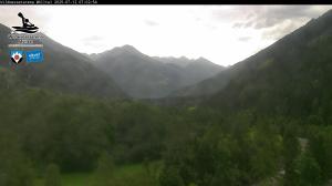 Blick Talaufwärts 2 2025-07-12 07:00