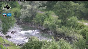 Blick Talaufwärts 2 2025-07-12 09:00