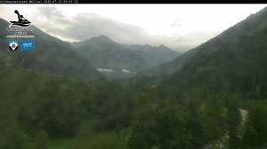 Blick Talaufwärts 2 2025-07-12 09:00