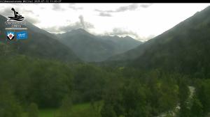Blick Talaufwärts 2 2025-07-12 11:00