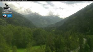 Blick Talaufwärts 2 2025-07-12 12:00