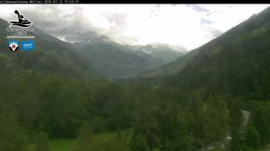 Blick Talaufwärts 2 2025-07-12 15:00