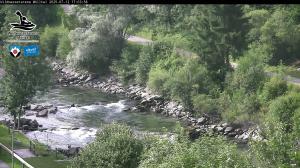 Blick Talaufwärts 2 2025-07-12 17:00