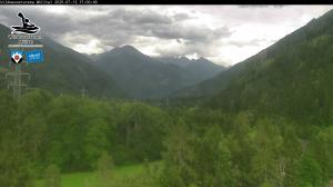 Blick Talaufwärts 2 2025-07-12 17:00