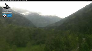 Blick Talaufwärts 2 2025-07-12 18:00