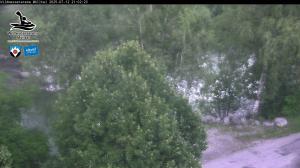 Blick Talaufwärts 2 2025-07-12 21:00