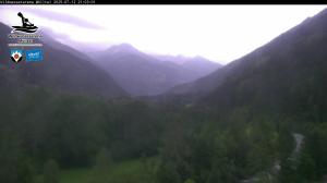 Blick Talaufwärts 2 2025-07-12 21:00