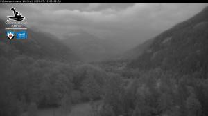 Blick Talaufwärts 2 2025-07-13 05:00
