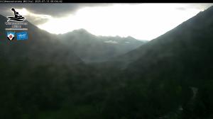Blick Talaufwärts 2 2025-07-13 06:00
