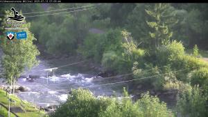 Blick Talaufwärts 2 2025-07-13 07:00