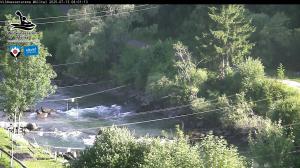 Blick Talaufwärts 2 2025-07-13 08:00