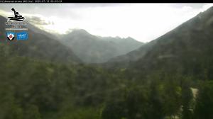 Blick Talaufwärts 2 2025-07-13 09:00