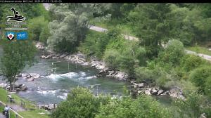 Blick Talaufwärts 2 2025-07-13 13:00