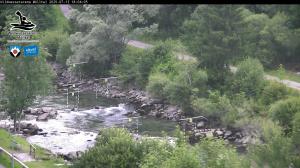Blick Talaufwärts 2 2025-07-13 18:00