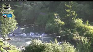 Blick Talaufwärts 2 2025-07-14 07:00