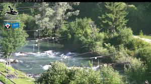 Blick Talaufwärts 2 2025-07-14 09:00