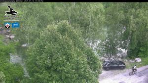 Blick Talaufwärts 2 2025-07-14 13:00