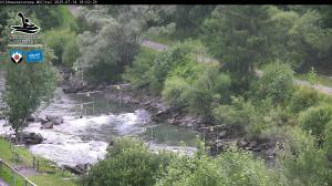 Blick Talaufwärts 2 2025-07-14 18:00