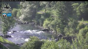 Blick Talaufwärts 2 2025-07-14 19:00