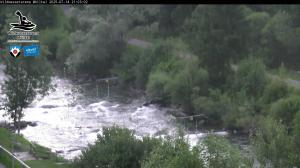 Blick Talaufwärts 2 2025-07-14 21:00