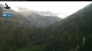 Blick Talaufwärts 2 2025-07-15 07:00