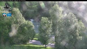 Blick Talaufwärts 2 2025-07-15 07:00