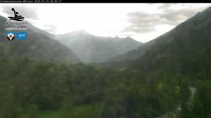 Blick Talaufwärts 2 2025-07-15 08:00