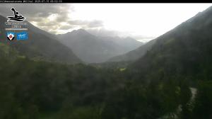 Blick Talaufwärts 2 2025-07-15 09:00