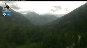 Blick Talaufwärts 2 2025-07-15 10:00