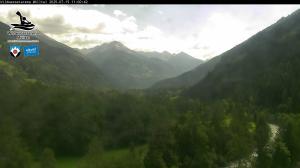 Blick Talaufwärts 2 2025-07-15 11:00
