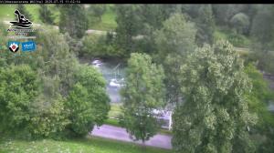 Blick Talaufwärts 2 2025-07-15 11:00