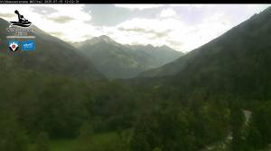 Blick Talaufwärts 2 2025-07-15 12:00