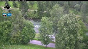 Blick Talaufwärts 2 2025-07-15 12:00
