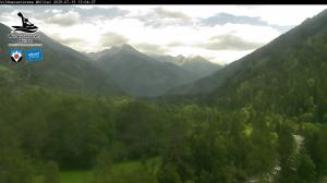 Blick Talaufwärts 2 2025-07-15 13:00