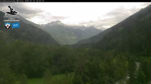 Blick Talaufwärts 2 2025-07-15 14:00